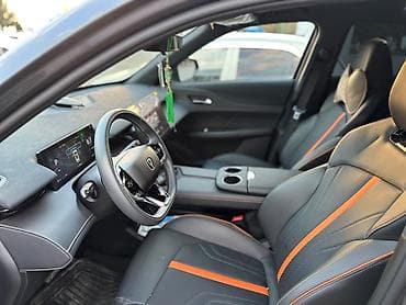 sonata tuning: Changan Uni-Z: 2026 г., Автомат, Бензин, Кроссовер — 10
