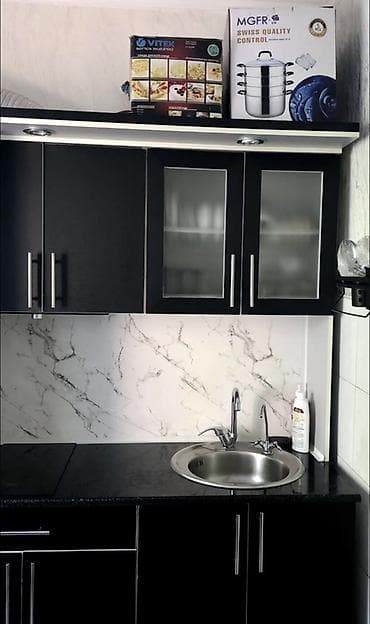 4: 1 комната, 36 м², Индивидуалка, 4 этаж — 3