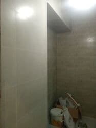 На масляной основе, Больше 6 лет опыта