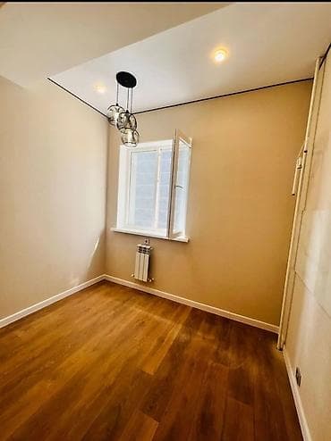 1 комната, 31 м², Элитка, 9 этаж, Косметический ремонт