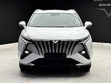 bad e2: FAW : 2025 г., 2 л, Автомат, Бензин, Кроссовер — 2