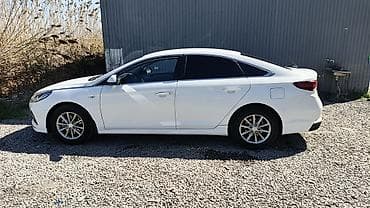 hyundai sonata 2003: Hyundai Sonata: 2019 г., 2 л, Автомат, Бензин, Седан — 7