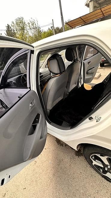 kia picanto: Kia Morning: 2021 г., 1 л, Автомат, Бензин — 10