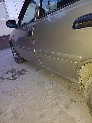 нексия 1 капот: Chevrolet Nexia: 2011 г., 1.5 л, Механика, Бензин, Седан — 8