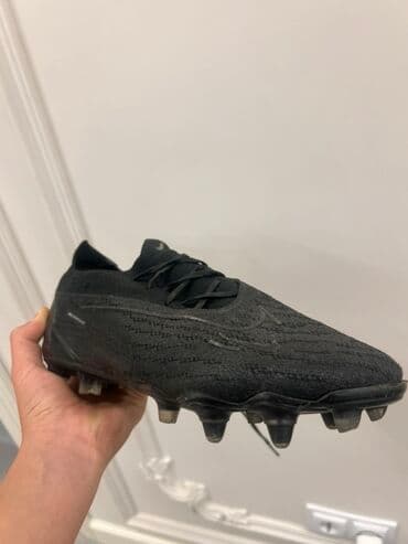 пружинные зажимы для гантелей: Футбольные бутсы Nike (2 пары) 1) Nike Mercurial (оранжевые) - — 4