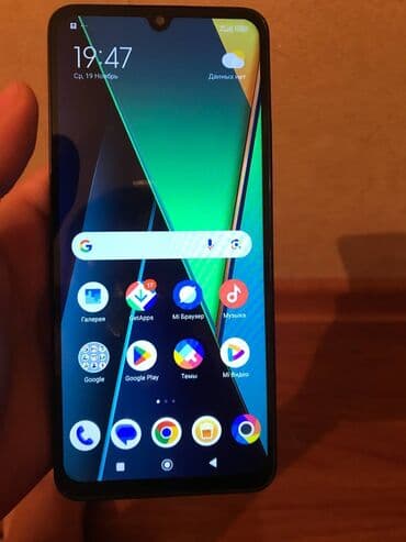 samsung a50 128: Poco C75, 256 ГБ, цвет - Черный, 2 SIM — 3