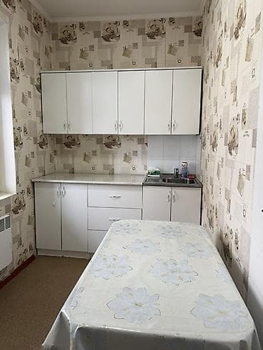 квартира маёвка: 1 комната, Собственник, Без подселения, С мебелью полностью — 4