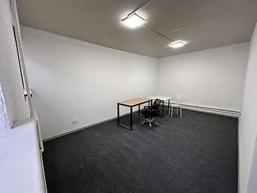 Коммерциялык мүлк: Кеңселерди ижаралоо, 20 м², Жабдуулары менен, Өзүнчө ашканасы менен, Өзүнчө санитардык түйүнү менен — 2