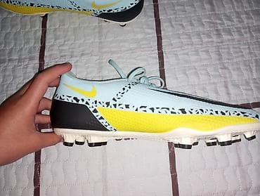 nike shox: Бутсы футбольные Nike phantom gt 2. размер:41 — 5