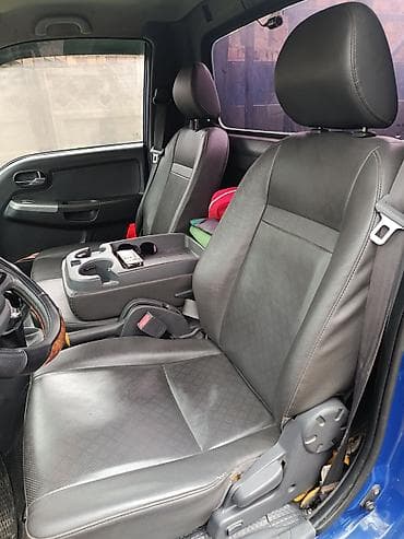 кич бонго: Легкий грузовик, Kia, Стандарт, 3 т, Б/у — 4