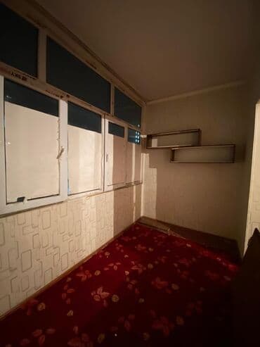 я ищу квартиру бишкеке: 3 комнаты, 60 м², 105 серия, 3 этаж, Косметический ремонт — 6
