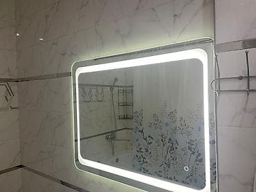 platinum park: 2 комнаты, 48 м², Элитка, 10 этаж, Евроремонт — 2
