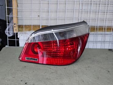 купить фары на бмв е39 бу: Задний правый стоп-сигнал BMW 2004 г., Б/у, Оригинал, Германия — 1