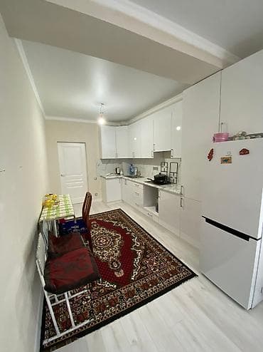 коммуналка: 84 м² — 6