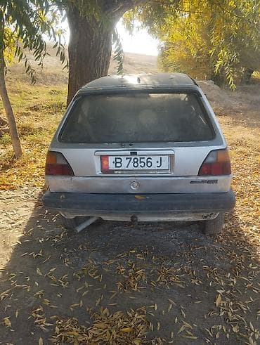 bwm e60: Volkswagen Golf: 1996 г., Хэтчбэк — 1