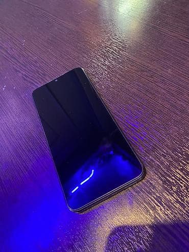 samsung а50: Redmi, Redmi 9C, Б/у, 32 ГБ, цвет - Черный — 3