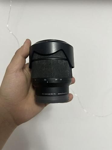 sony alpha 7 iii: Беззеркальная камера Sony Alpha 7 III (A7 III) с полнокадровым — 2