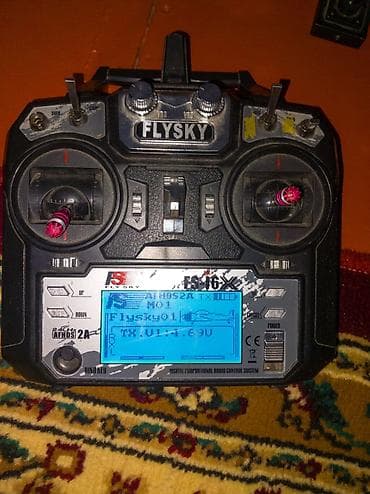 xbox oe: Готовый FPV сетап (дрон + пульт + шлем + зарядка) — Готов к полетам! — 6