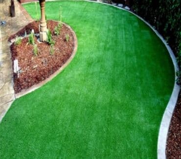 цена искусственного газона для футбольного поля: Искусственный газон для детских площадок, воркаут зоны, для — 23