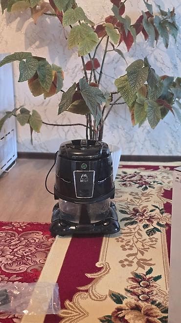 hyla пылесос цена: Пылесос-моющий очиститель воздуха HYLA (немецкий бренд) - Система — 2