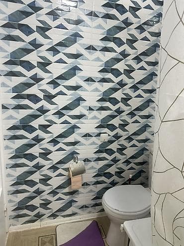 квартиры район политех: 3 комнаты, 56 м², Хрущевка, 4 этаж — 4