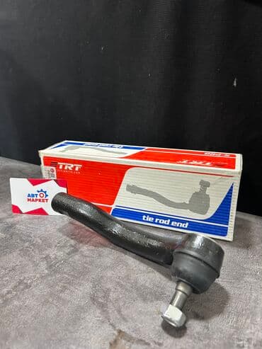 rav4: Рулевой наконечник Бренд: TRT Модель :TOYOTA RAV-4 2 Артикул: R7078R — 1