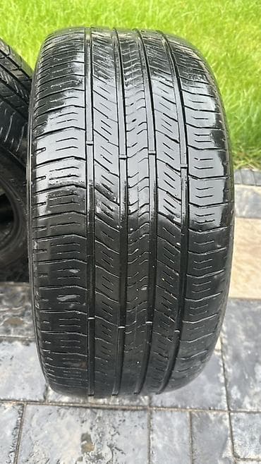50: Шины 235 / 50 / R 18, Лето, Пара, Легковые, GoodYear — 3