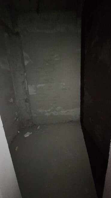 сдаю парикмахерская: 1 комната, 41 м², Элитка, 3 этаж, ПСО (под самоотделку) — 8