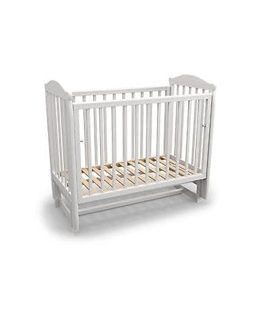 Керебеттер: Напишите свою цену сами ОТДАМ!!! лежит в квартире, занимает много — 2