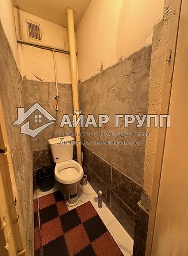 old бишкек: 4 комнаты, 65 м², 2 этаж — 7