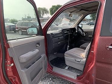 автоломбард бишкек продажа авто: Honda Stepwgn: 1998 г., 2 л, Кол менен иштөөчү, Бензин, Вэн/Минивэн — 3