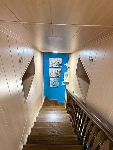 квартиры дом: Представляем вашему вниманию уютный интерьер жилого помещения — 8