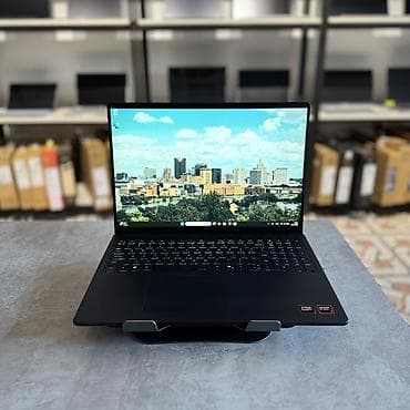 Для программирования, Б/у, AMD Ryzen 7 at lalafo.kg Для программирования, Б/у, AMD Ryzen 7
