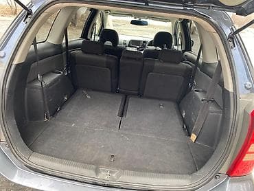 киа карнивал 2016: Toyota WISH: 2003 г., 1.8 л, Автомат, Бензин — 10