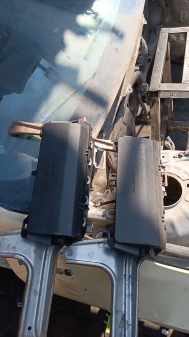 баги: Камри 55. коленный аэб баг. оригинал бу — 1