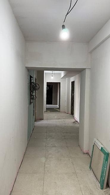 1 комната, 44 м², Индивидуалка, АУЦА Индивидуалка, 11 этаж, Готовая ПСО (под самоотделку) — 6