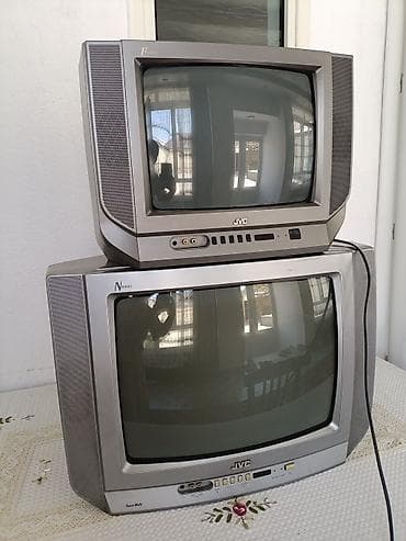 lg: ПРОДАЮ 2 ТЕЛЕВИЗОРА ФИРМЫ LG РАБОЧИЕ❗❗❗ЗА 2 -1500 СОМ❗ ПРОДАЮ ВИДЕО — 1