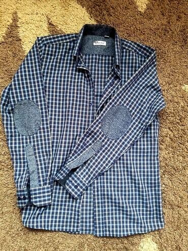 брендовые мужские спортивные костюмы из турции: Продаю вещи б/у на мальчика производство турция, в отличном — 5