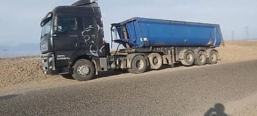 sitrak тягач цена: Тягач, Самосвал — 4