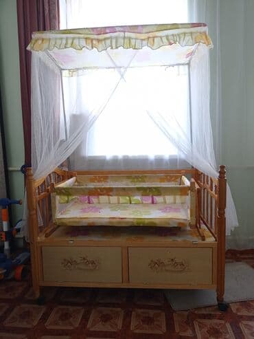 прогулочные коляски cam: Продаю манеж детский с люлькой. В хорошем состоянии — 3