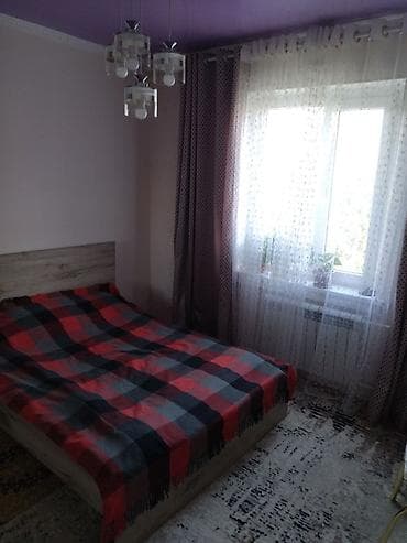 иссы куль: 3 комнаты, 72 м², 105 серия, 5 этаж — 10