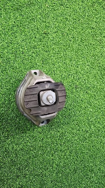 е63: Подушка мотора BMW 2006 г., Б/у, Оригинал, Германия — 6