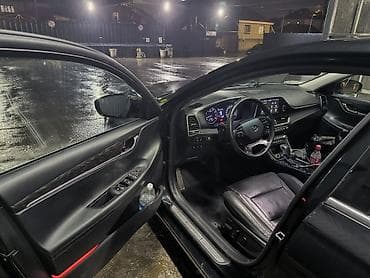 haval h9: Hyundai Grandeur: 2019 г., 3 л, Автомат, Газ, Седан — 8