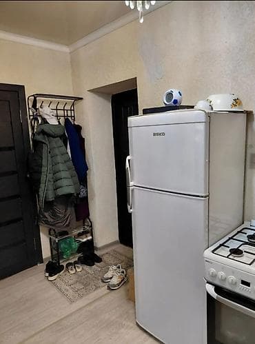 elite hause: 2 комнаты, 50 м², Гостиничный тип, 3 этаж, Евроремонт — 5