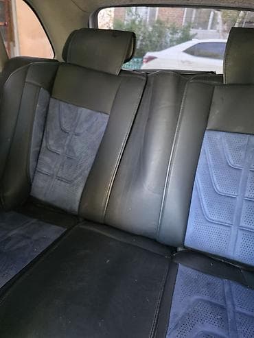 mazda cx: Mazda Familia: 2003 г., 1.6 л, Автомат, Бензин, Универсал — 1