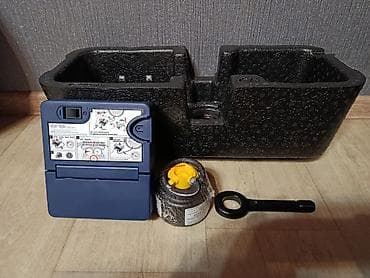 Компрессор Kia 2018 г., Новый, Оригинал