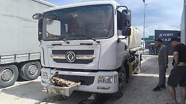 водавоз продажа: Услуги водавоза до 15 тонн — 3