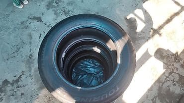 r 21: Шины 185 / 65 / R 15, Лето, Б/у, Комплект, Легковые, Sailun — 5