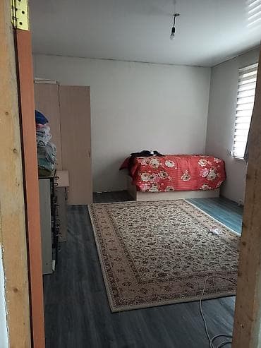 act building: Срочно продаётся Дом! в Районе Кожзавод. Дом 2022года постройки, Стены — 2