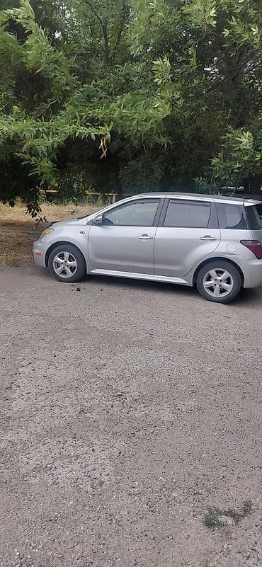 арзан машине: Scion xA: 2005 г., 1.5 л, Автомат, Бензин, Хетчбек — 8